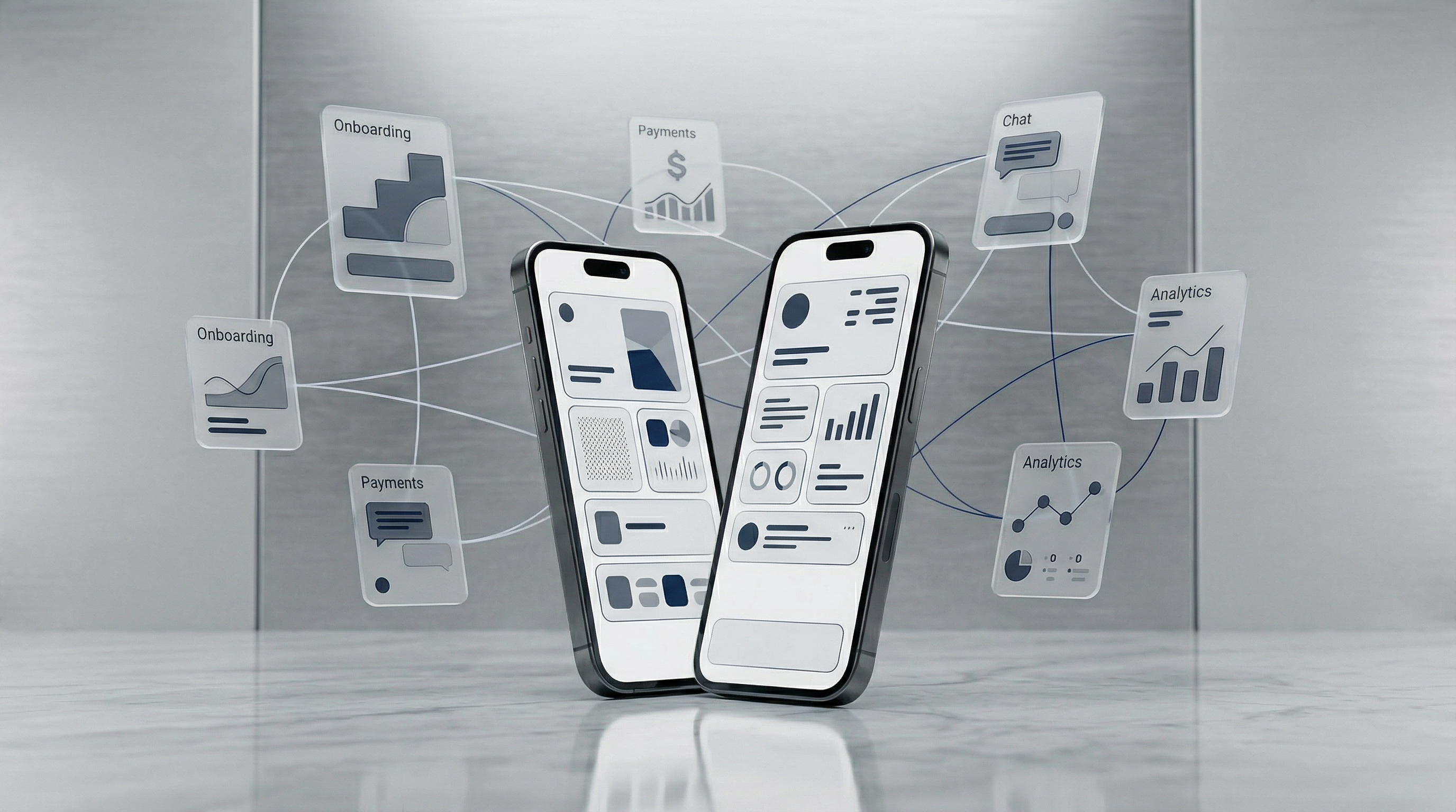 Desarrollo de Apps Móviles