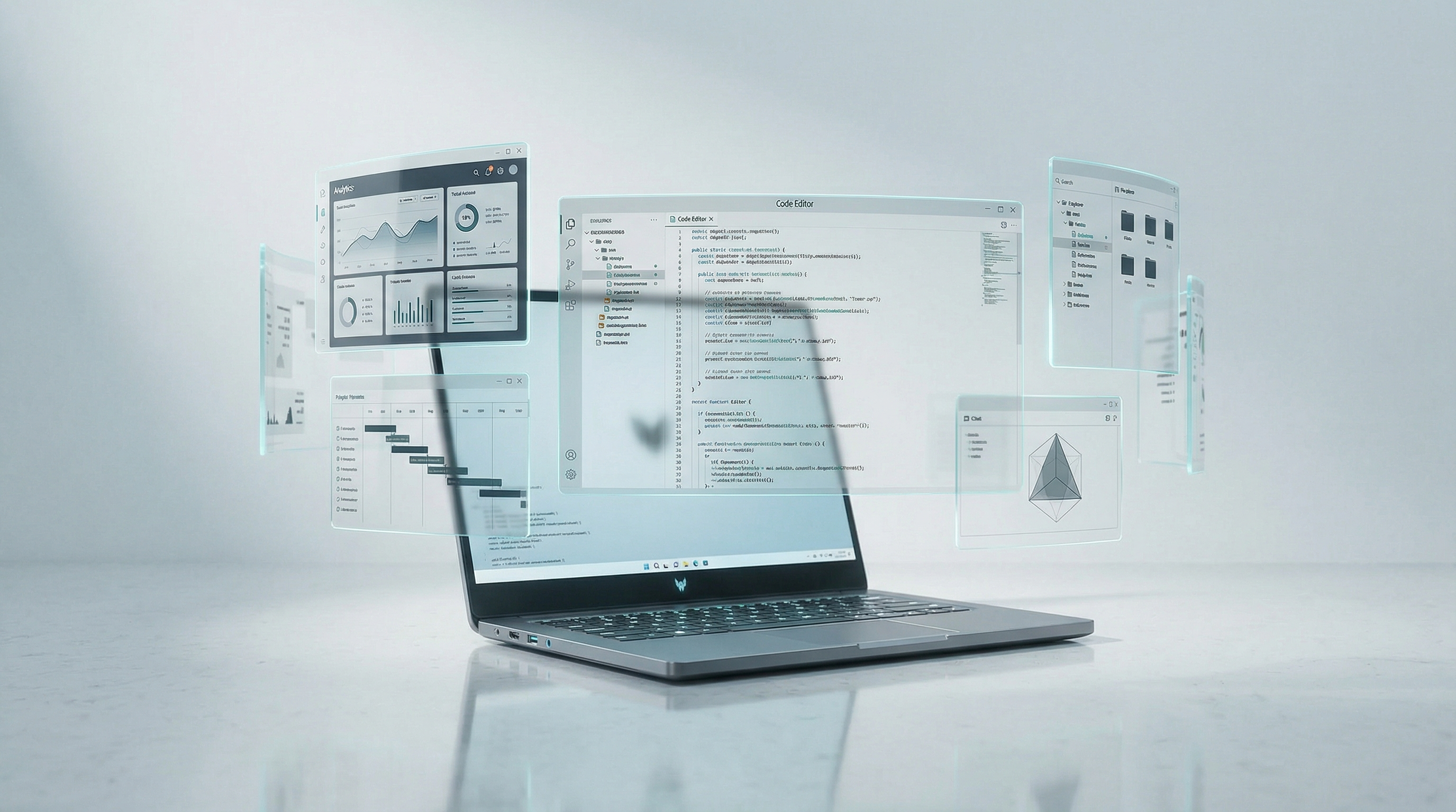 Desarrollo de Software a Medida